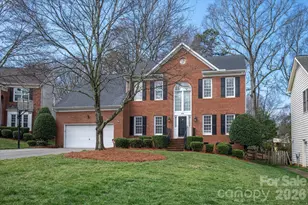 8528 Headford Rd, Charlotte, NC 28277 - Photo 1