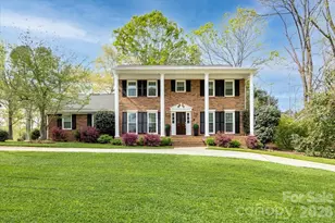 5918 Foxcrest Dr, Mint Hill, NC 28227 - Photo 1