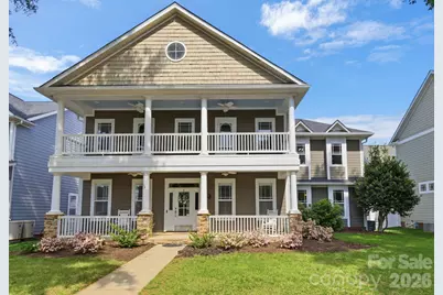 2010 Seabiscuit Drive, Indian Trail, NC 28079 - Photo 1