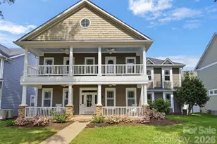 2010 Seabiscuit Dr, Indian Trail, NC 28079 - Photo 1