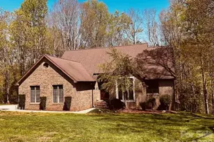 395 Wood Hollow Rd, Taylorsville, NC 28681 - Photo 1