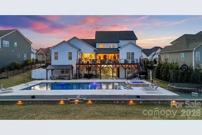 15019 Keyes Meadow Way, Huntersville, NC 28078 - Photo 1