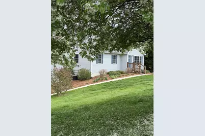 140 Forest Bend Drive, Horse Shoe, NC 28742 - Photo 1
