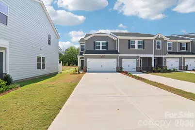 9029 Foggy Brook Loop, Charlotte, NC 28216 - Photo 1