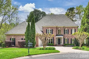 15619 Frohock Pl, Charlotte, NC 28277 - Photo 1