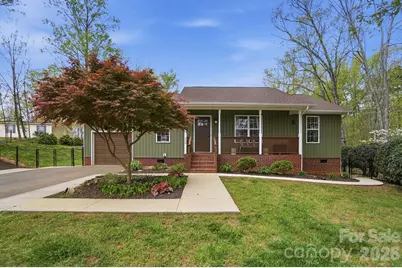 202 Unity Church Road, Kings Mountain, NC 28086 - Photo 1