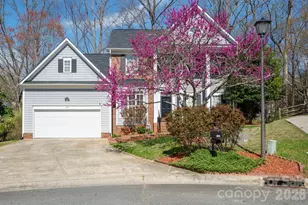 3001 Pennridge Pl, Matthews, NC 28105 - Photo 1