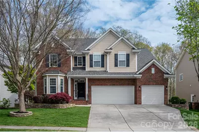 8028 Penman Springs Drive, Waxhaw, NC 28173 - Photo 1