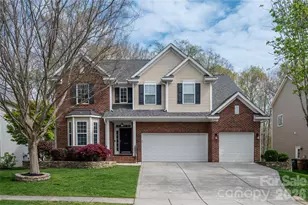 8028 Penman Springs Drive, Waxhaw, NC 28173 - Photo 1
