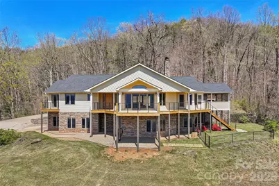 151 Kerr Road, Leicester, NC 28748 - Photo 1