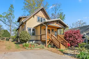 429 Pearson Dr, Asheville, NC 28801 - Photo 1