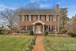 1616 Brandon Rd, Charlotte, NC 28207 - Photo 1