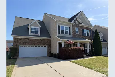 3215 Shadowy Retreat Drive, Matthews, NC 28104 - Photo 1