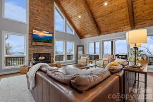 94 Silver Fox Rdg, Beech Mountain, NC 28604 - Photo 1