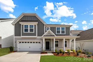 1020 Rocking Horse Rd, Indian Trail, NC 28079 - Photo 1
