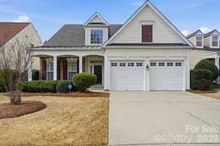 6319 Highland Commons Rd, Charlotte, NC 28269 - Photo 1