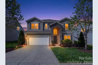 10307 Dominion Village Drive, Charlotte, NC 28269 - Photo 1