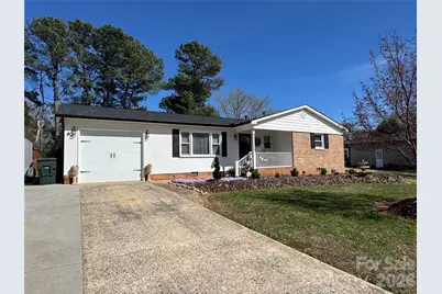 219 Catawba Drive, Salisbury, NC 28147 - Photo 1