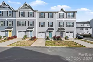 5051 Daybell St, Charlotte, NC 28214 - Photo 1