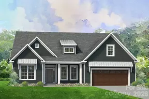 138 Adalyn Ivy Ln, Mooresville, NC 28115 - Photo 1