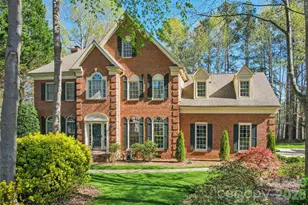 152 Lockerbie Ln, Mooresville, NC 28115 - Photo 1