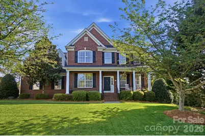 6712 Old Persimmon Drive, Charlotte, NC 28227 - Photo 1