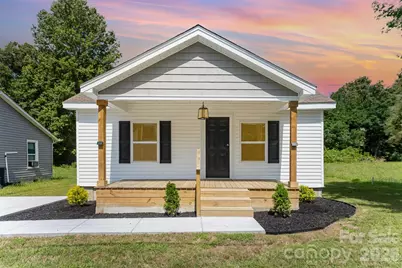 210 Marshall Street, Rock Hill, SC 29730 - Photo 1