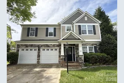 4406 Overbecks Lane, Waxhaw, NC 28173 - Photo 1