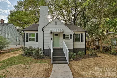 3108 Rush Avenue, Charlotte, NC 28208 - Photo 1