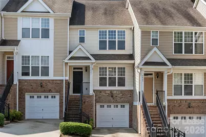 6441 Terrace View Court, Charlotte, NC 28269 - Photo 1