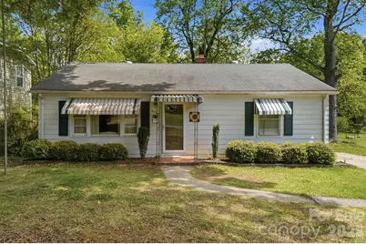 4728 Grasset Avenue, Charlotte, NC 28269 - Photo 1