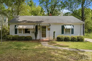 4728 Grasset Ave, Charlotte, NC 28269 - Photo 1