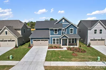 13911 Penbury Lane, Charlotte, NC 28278 - Photo 2