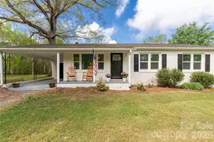 1143 Potter Rd, Lancaster, SC 29720 - Photo 1
