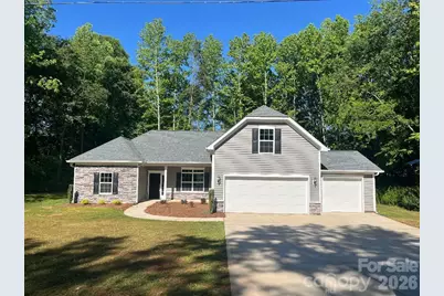 12321 Edna Drive, Huntersville, NC 28078 - Photo 1