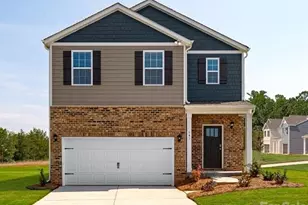 10105 Dancing Crane Wy, Charlotte, NC 28215 - Photo 1