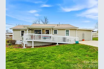 55 Pressley Avenue, Brevard, NC 28712 - Photo 1