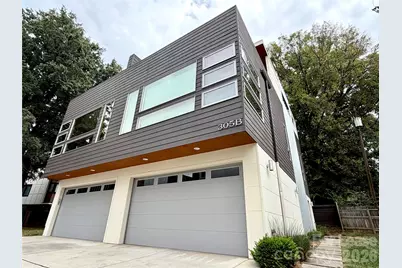 305 McNinch Street #B, Charlotte, NC 28202 - Photo 1