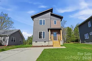 1431 Hilltop St, Albemarle, NC 28001 - Photo 1