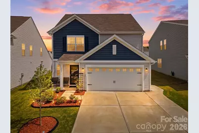 2841 Legacy Ridge Lane, Catawba, NC 28609 - Photo 1