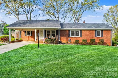 113 Suncrest Road, Cherryville, NC 28021 - Photo 1
