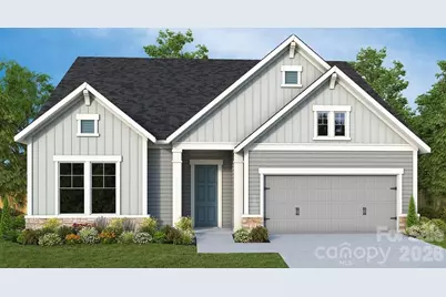 1335 Idyllic Lane, Waxhaw, NC 28173 - Photo 1