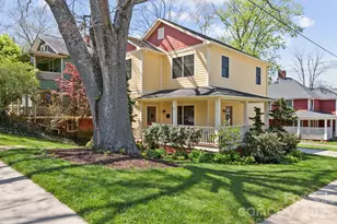 29 Elizabeth St, Asheville, NC 28801 - Photo 1