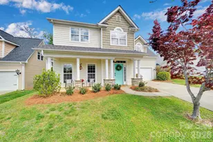 12507 Twelvetrees Ln, Huntersville, NC 28078 - Photo 1