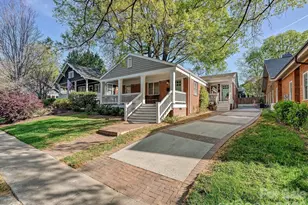 505 E Tremont Ave, Charlotte, NC 28203 - Photo 1