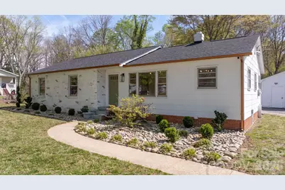 212 Glendale Street, Morganton, NC 28655 - Photo 1