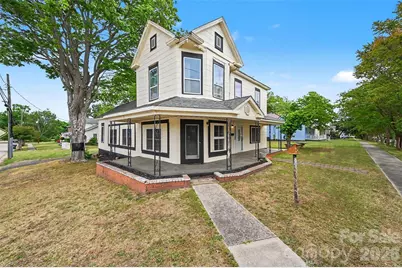 418 S Yadkin Avenue, Spencer, NC 28159 - Photo 1