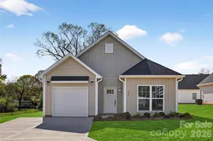 3103 Clermont Ave, Kannapolis, NC 28081 - Photo 1