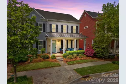 1126 South Street, Cornelius, NC 28031 - Photo 1