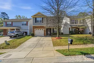7530 Fowler Springs Lane, Charlotte, NC 28212 - Photo 1